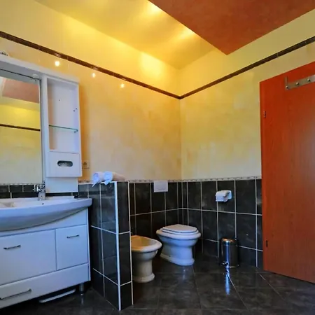 Steffani In Kapelica, Istrien Mit Pool Prázdninový dům Labin (Istria)