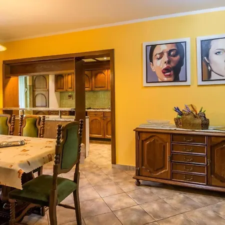 Сasa de vacaciones Steffani In Kapelica, Istrien Mit Pool *