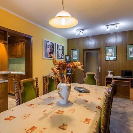 Сasa de vacaciones Steffani In Kapelica, Istrien Mit Pool