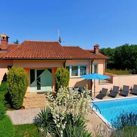 Сasa de vacaciones Steffani In Kapelica, Istrien Mit Pool Labin (Istria)