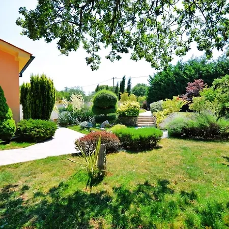 Сasa de vacaciones Steffani In Kapelica, Istrien Mit Pool Labin (Istria)